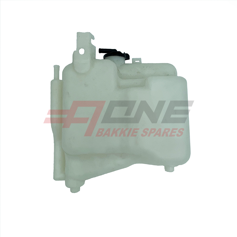 Radiator Water Bottle Isuzu for ISUZU KB300 LWB/DC — view 2